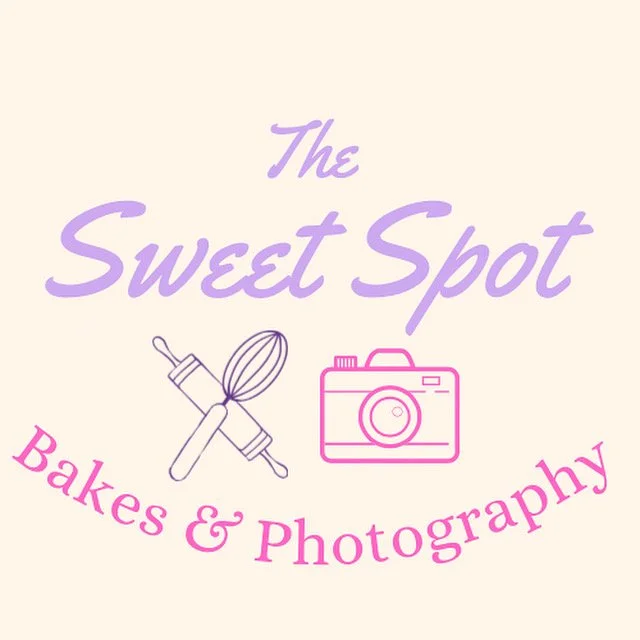 The Sweet Spot Bakes &amp; Photography