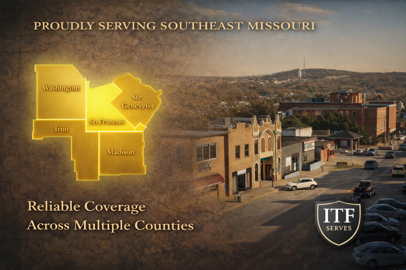 skip tracing process server missouri address locate service