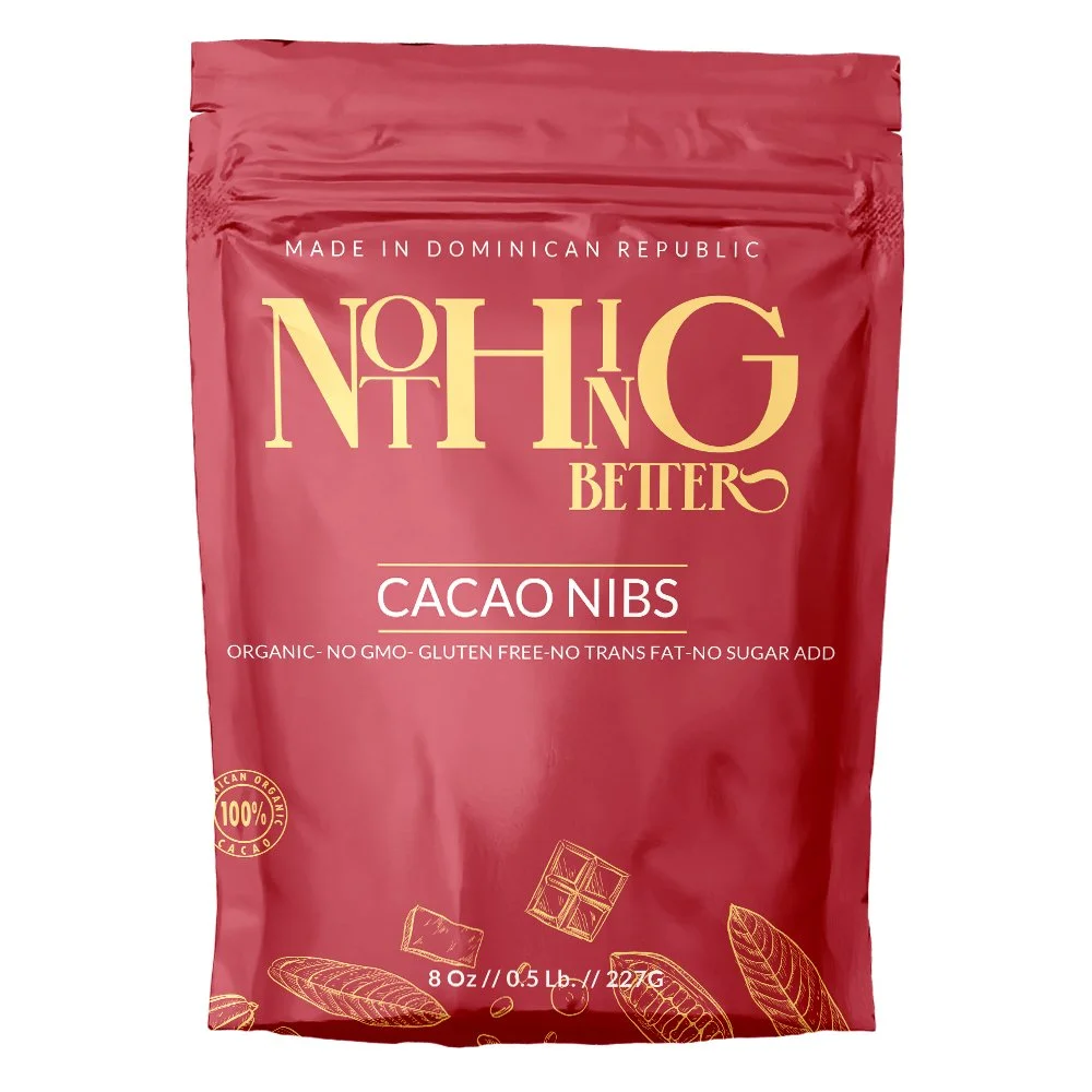 Cacao Nibs