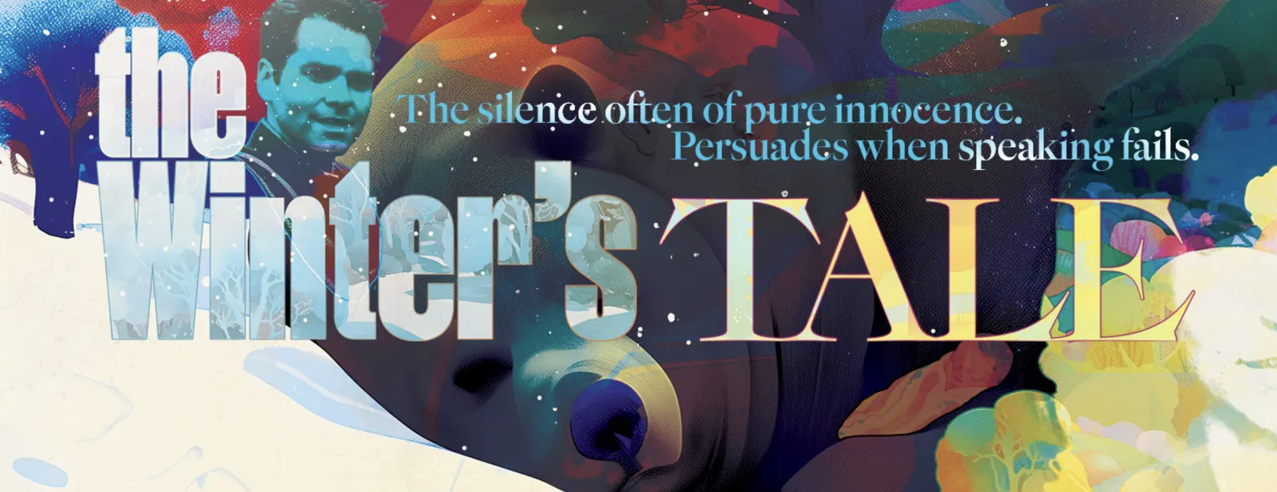 The Winter’s Tale