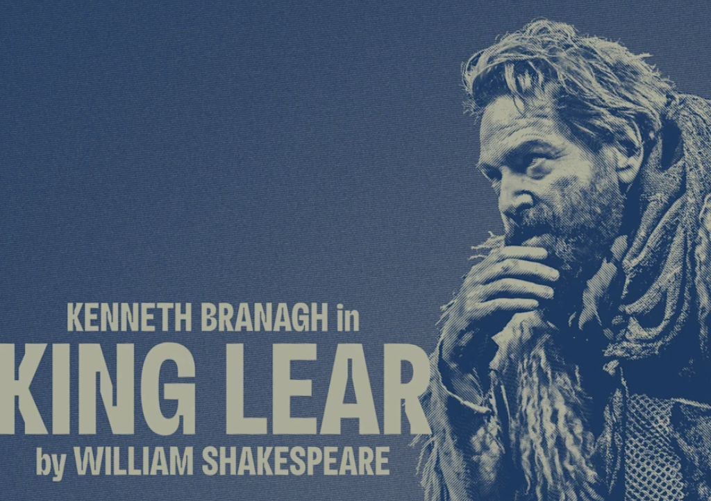 Kenneth Branagh’s King Lear