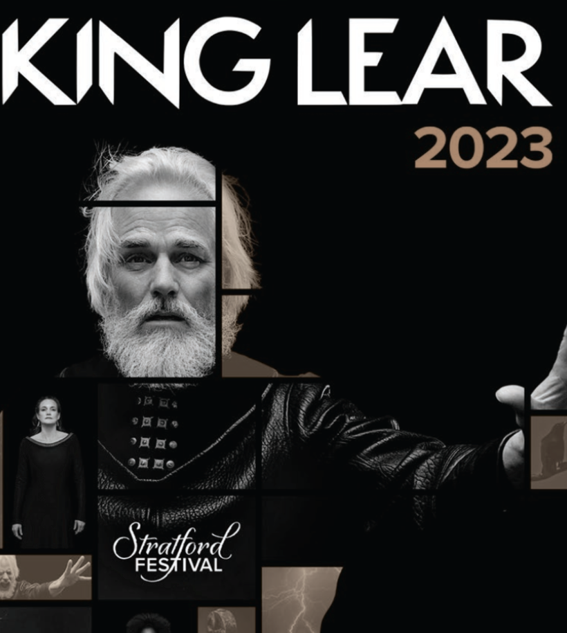 King Lear