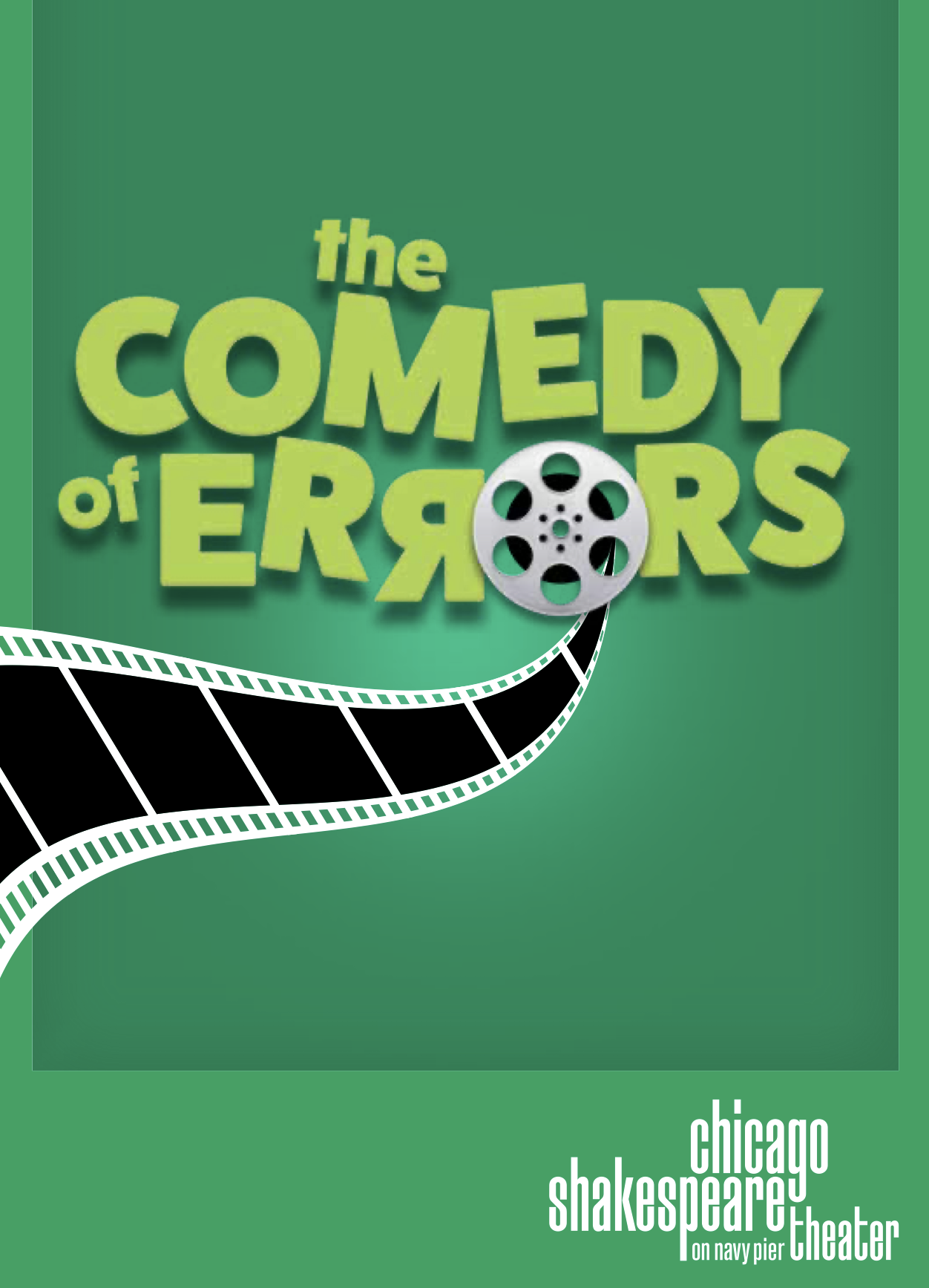 The Comedy of Errors