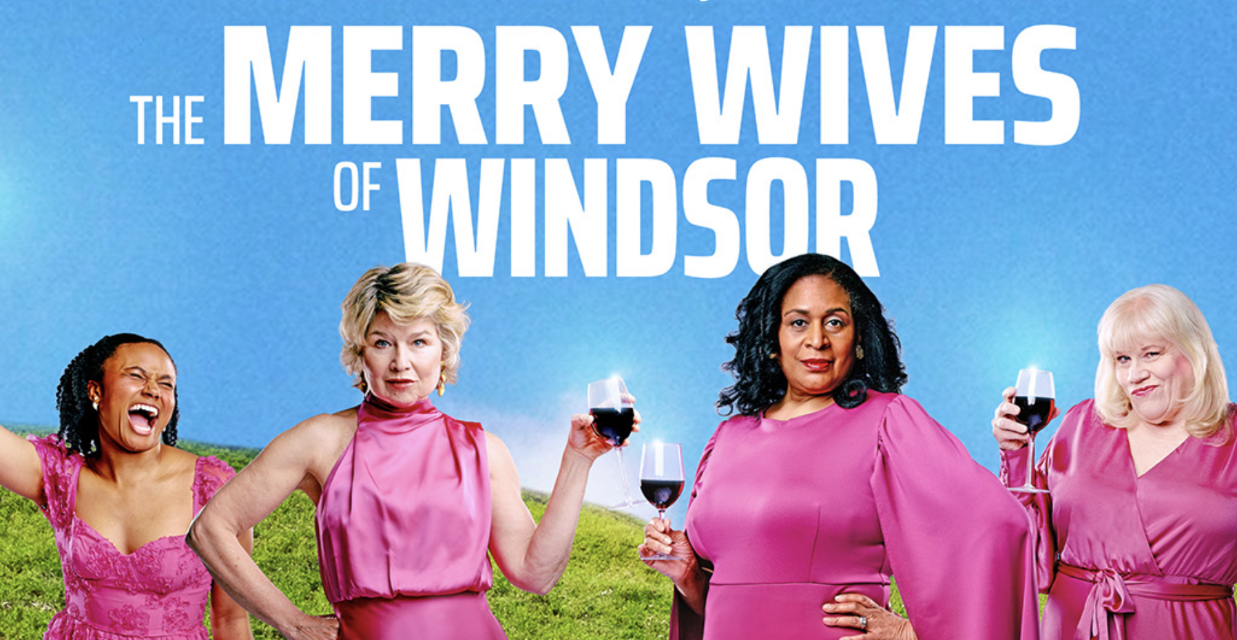 Merry Wives of Windsor