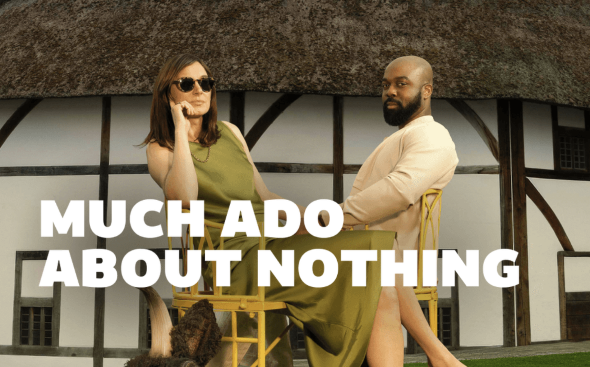 Much Ado About Nothing