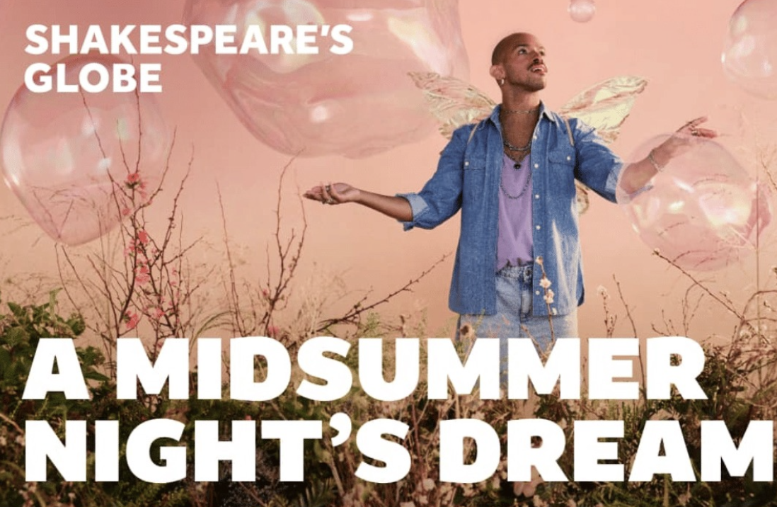 A Midsummer Night’s Dream