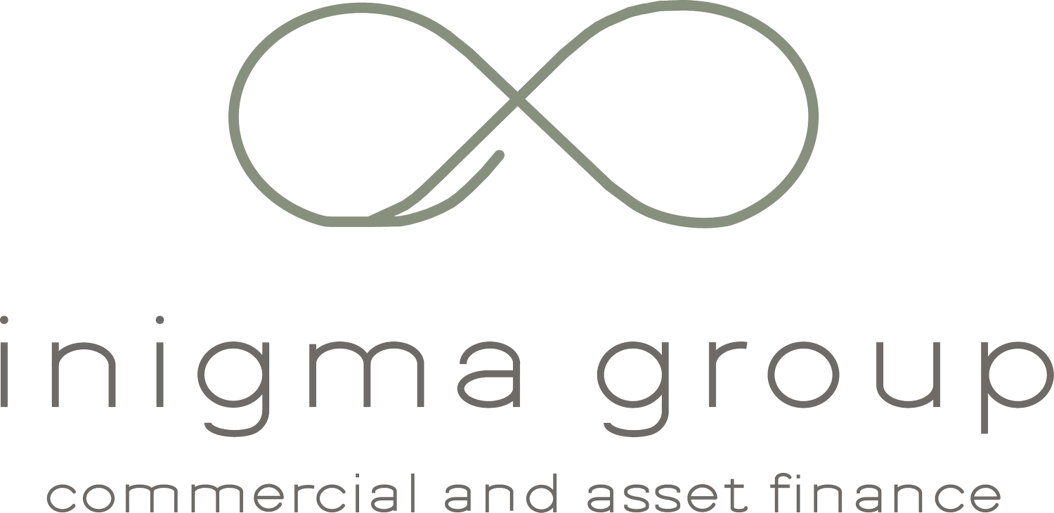 Inigma Group Commercial &amp; Asset Finance