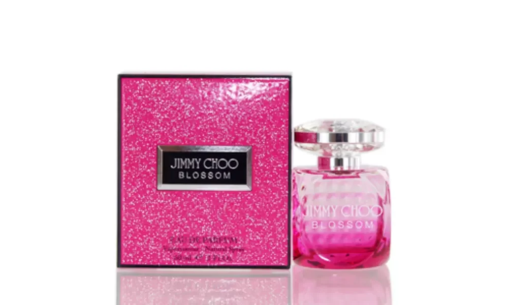 Jimmy Choo Blossom