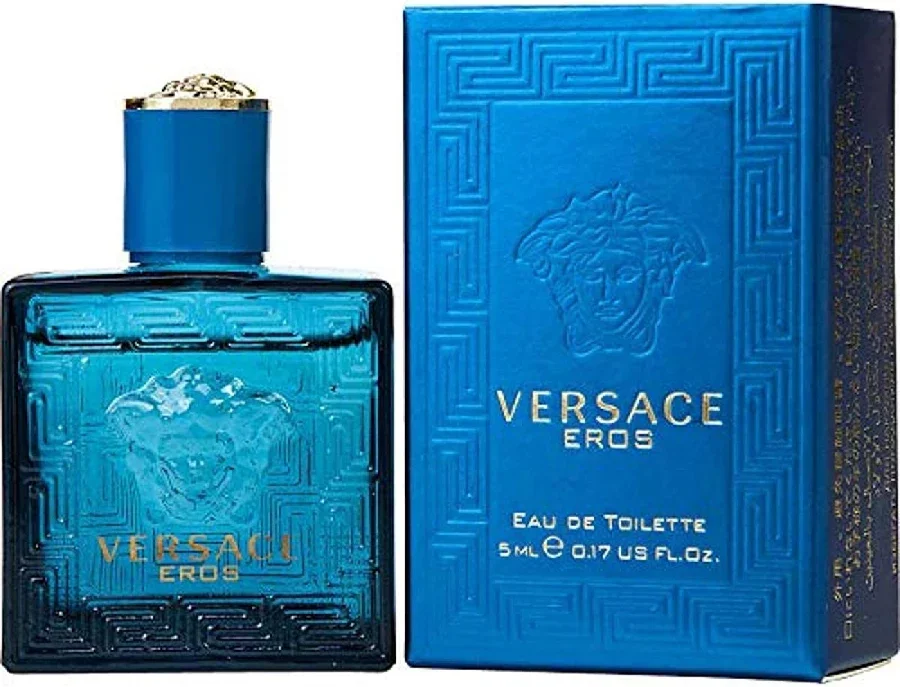 Versace Eros
