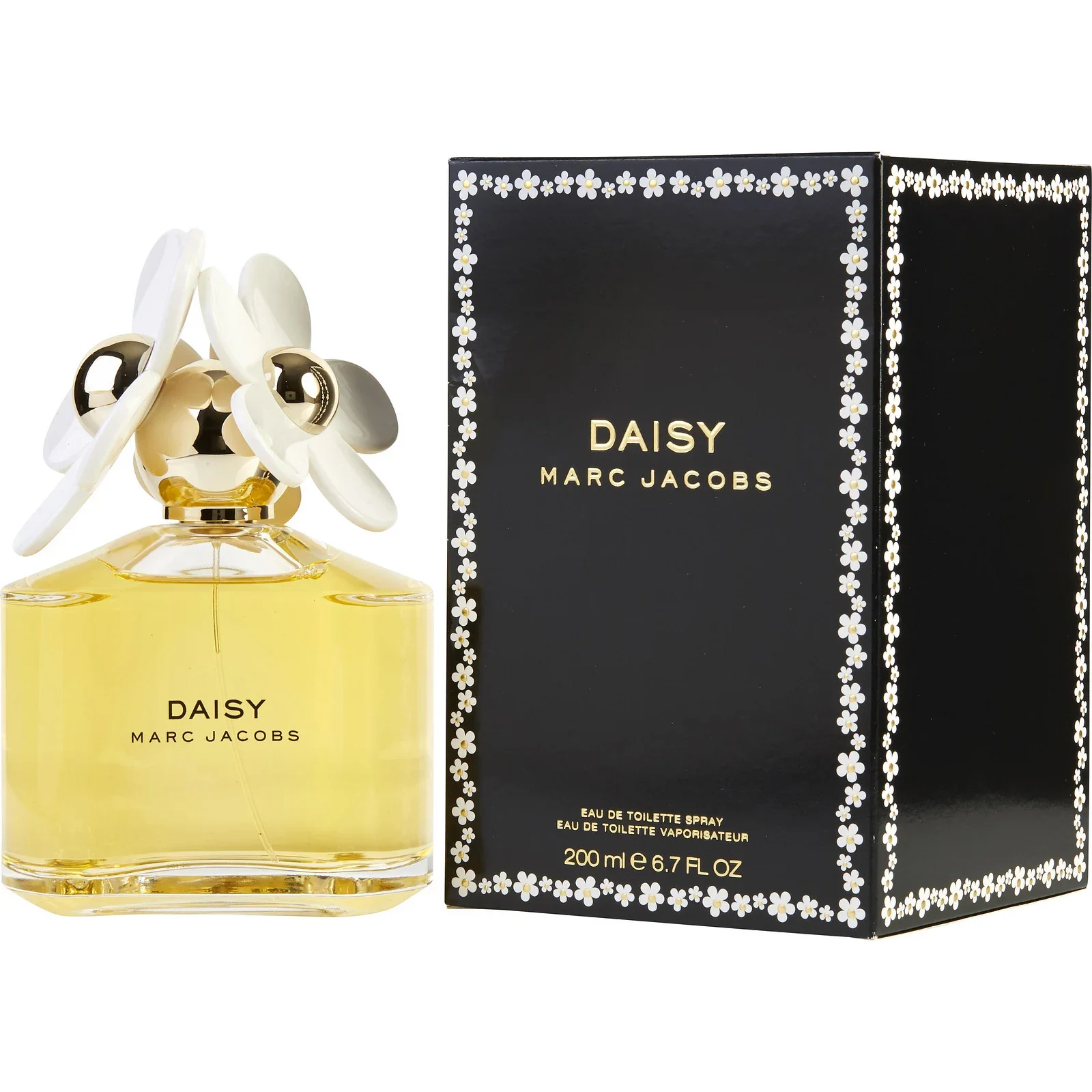 Marc Jacobs Daisy