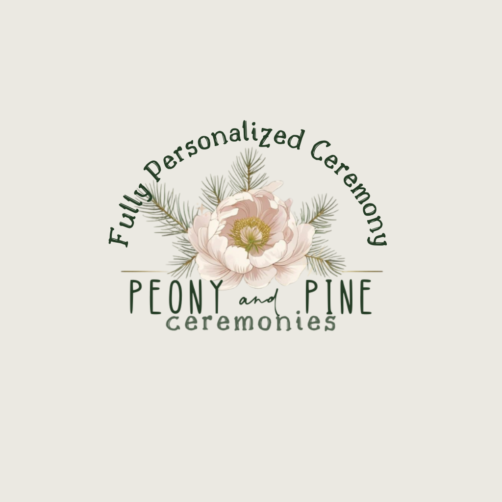 Fully Personalized Ceremony Experience