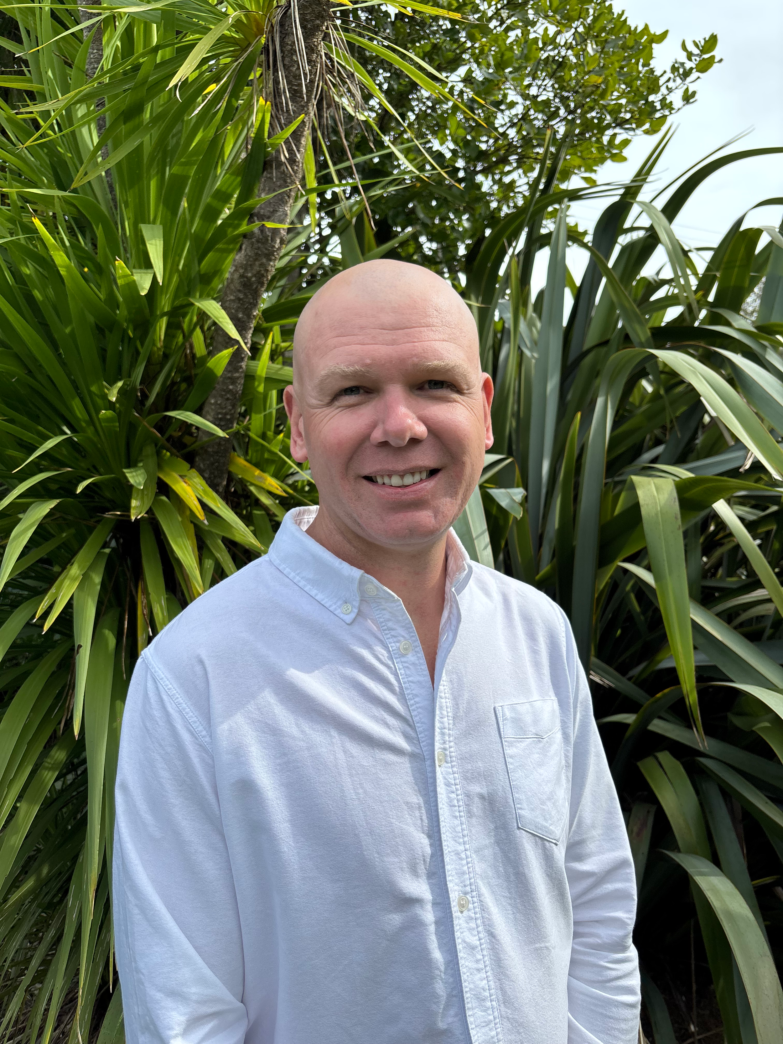 Richard Vickers - Business Consultant and Product Specialist