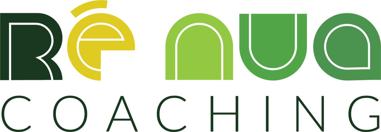 Ré Nua Leadership Coaching 