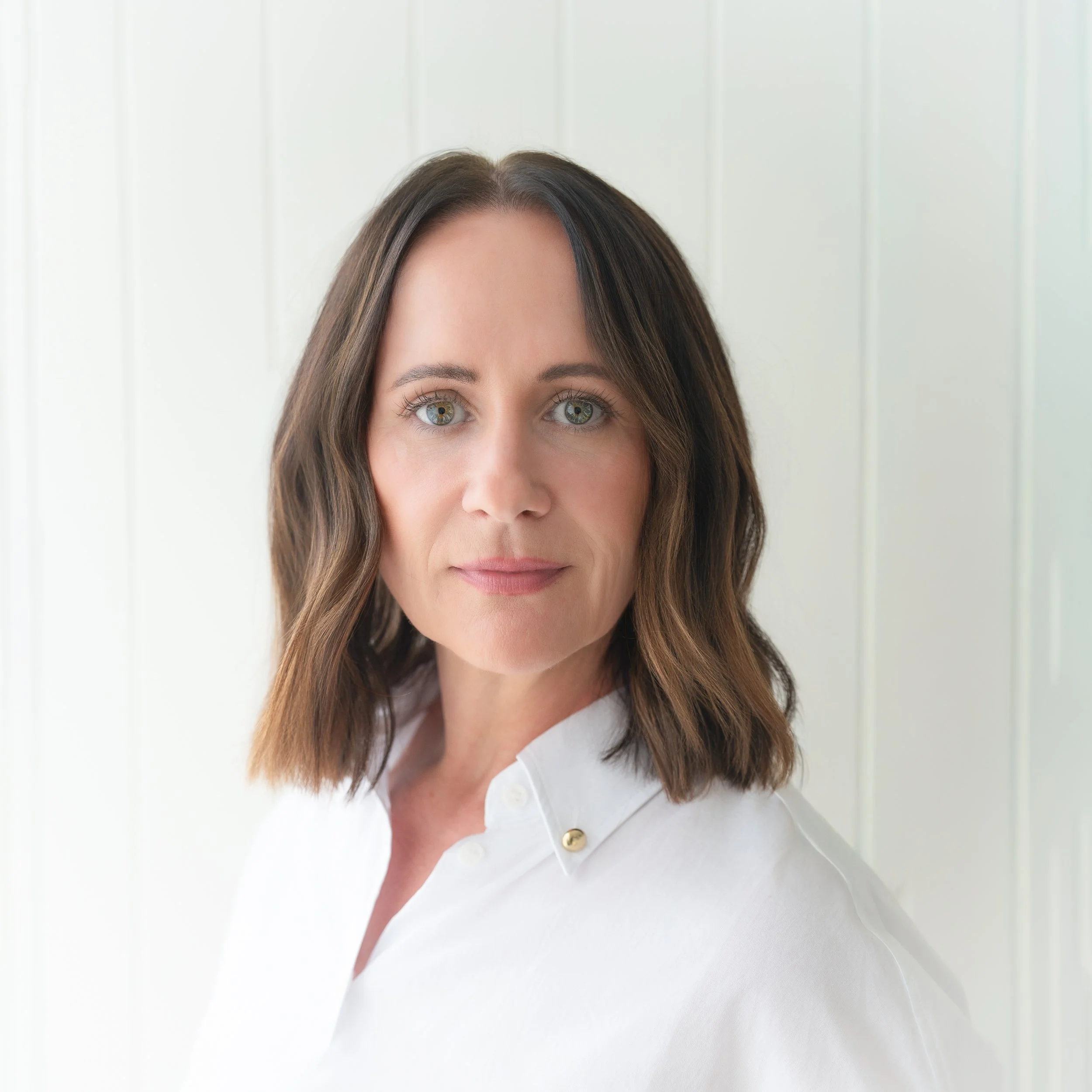 Rose Leitch, Founder Rènua Coaching
