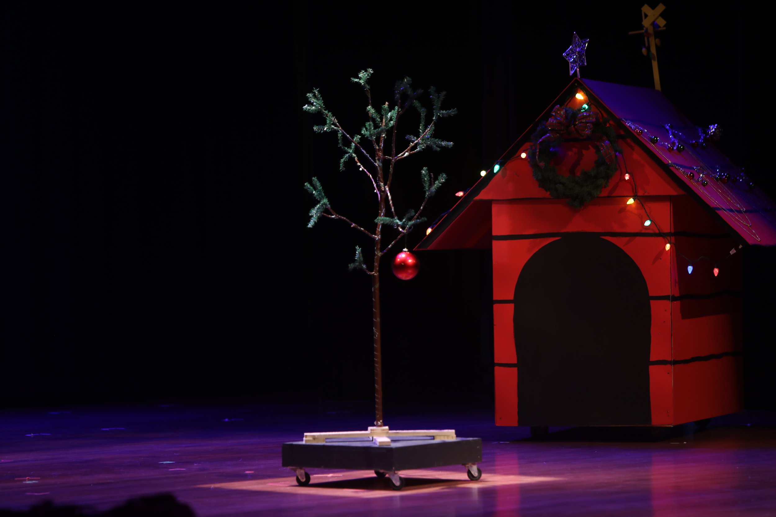 Charlie Brown Christmas