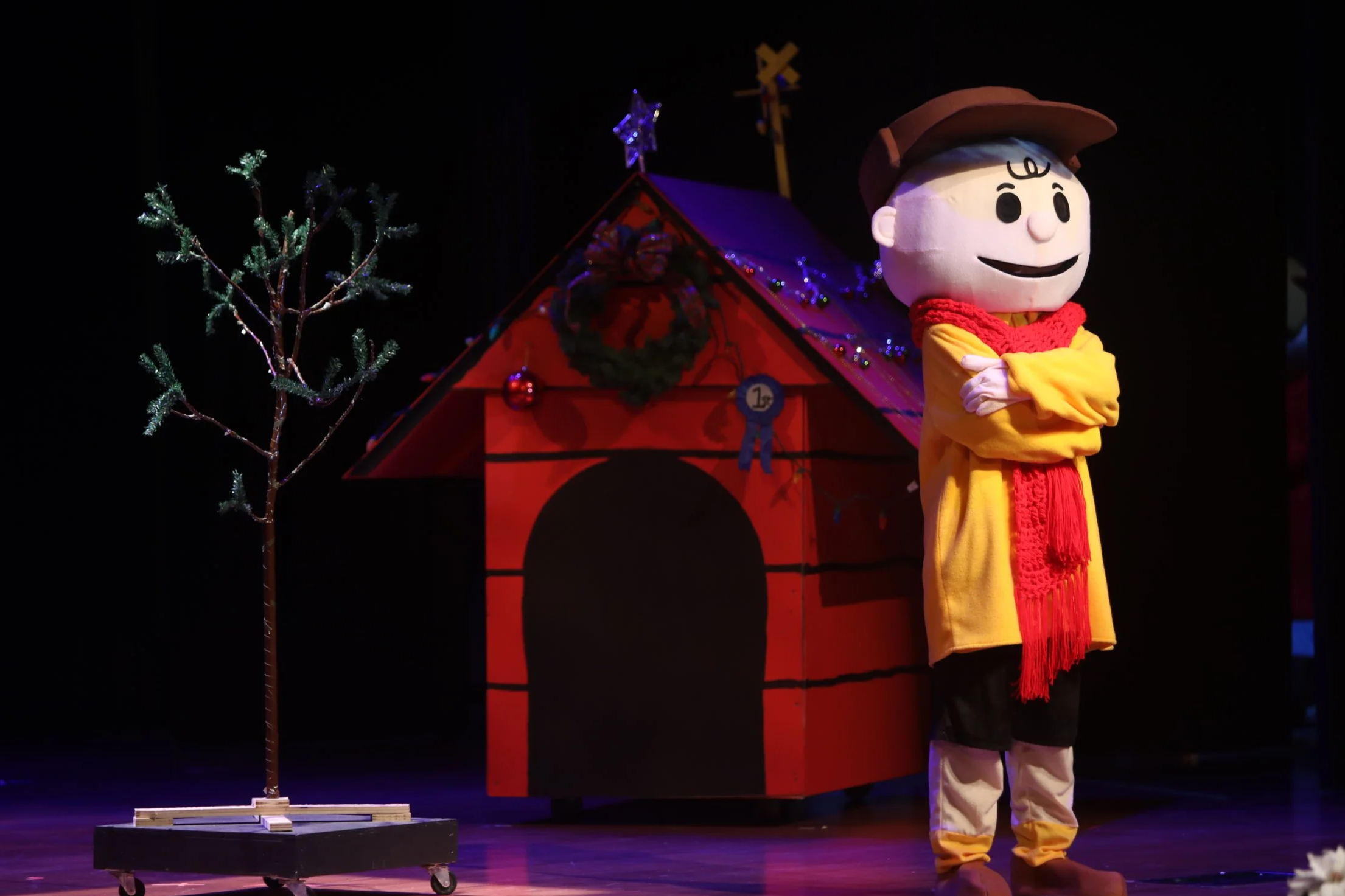 Charlie Brown Christmas