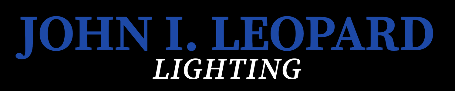 John Leopard Lighting