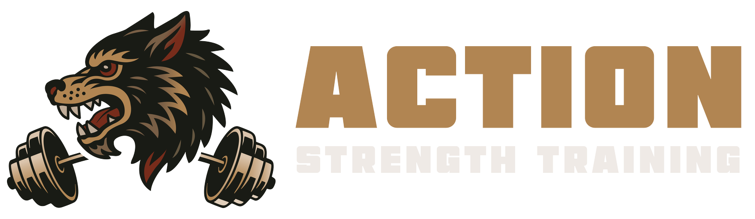 Action Strength Training