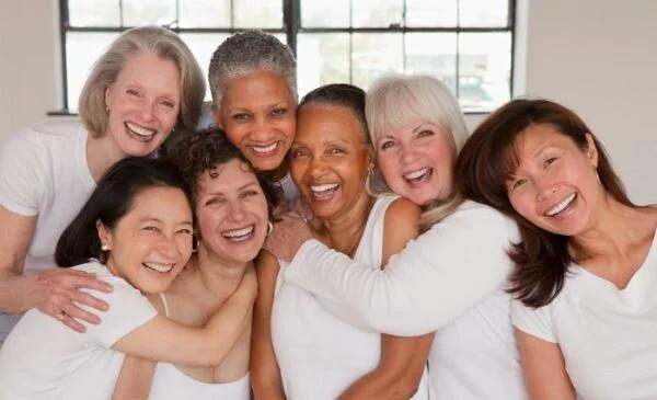 Understanding Perimenopause and Menopause