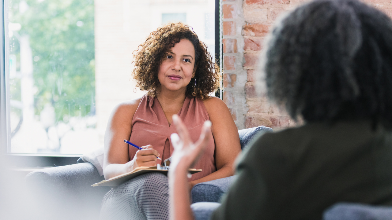 Myth-Busting Mental Health Care