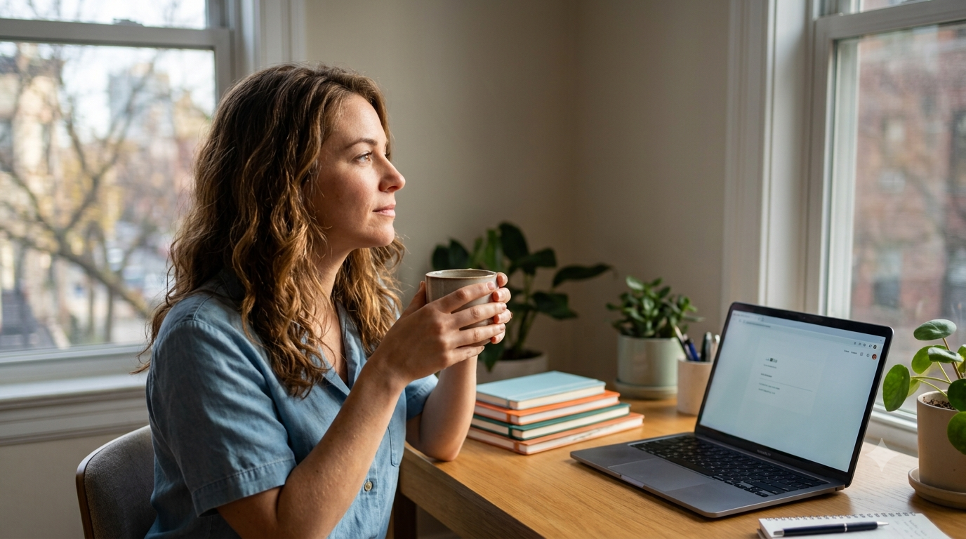 ADHD in Adults: Why So Many People Aren't Diagnosed Until Later in Life