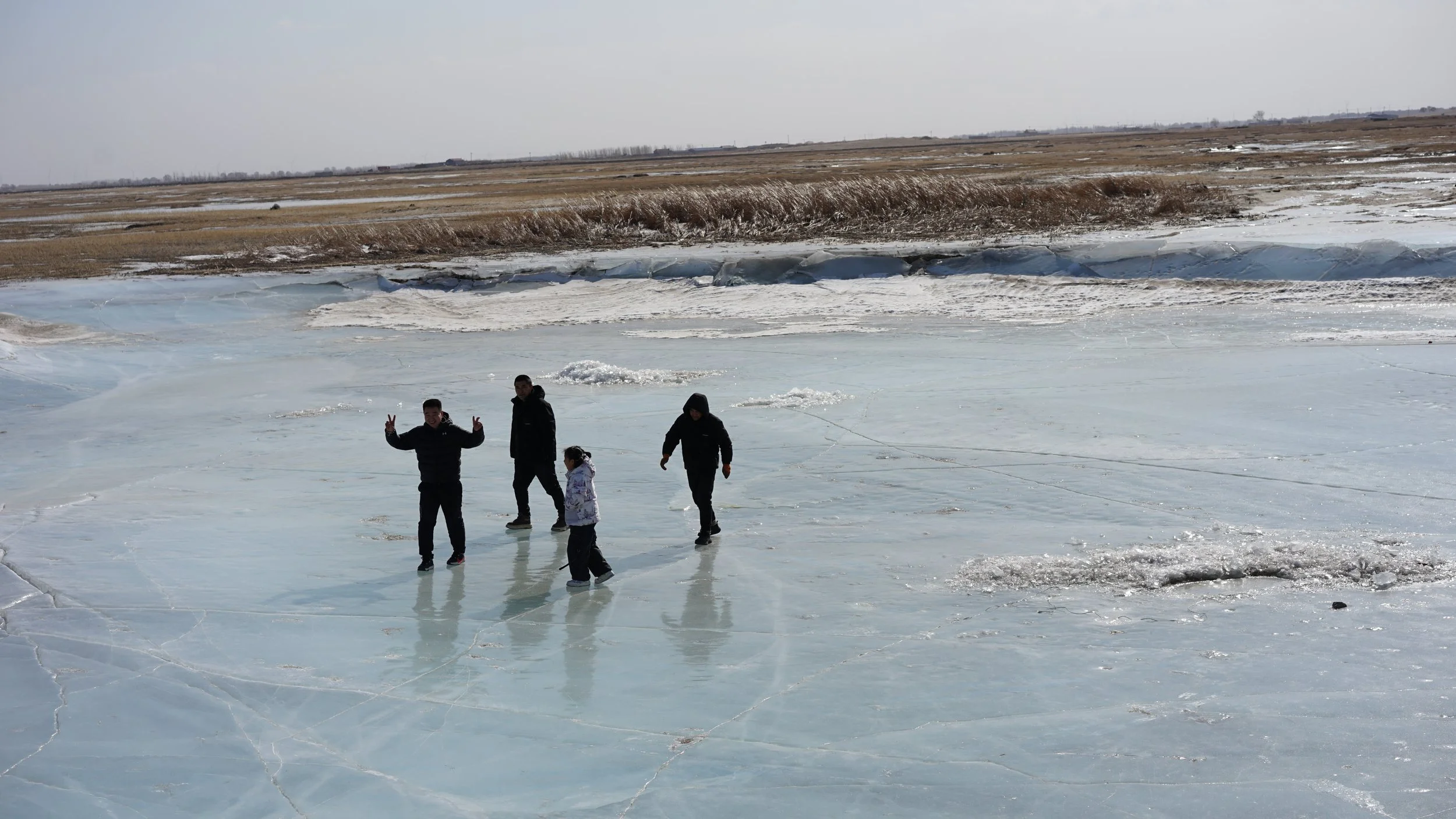 食文化を決定づける地理と気候。