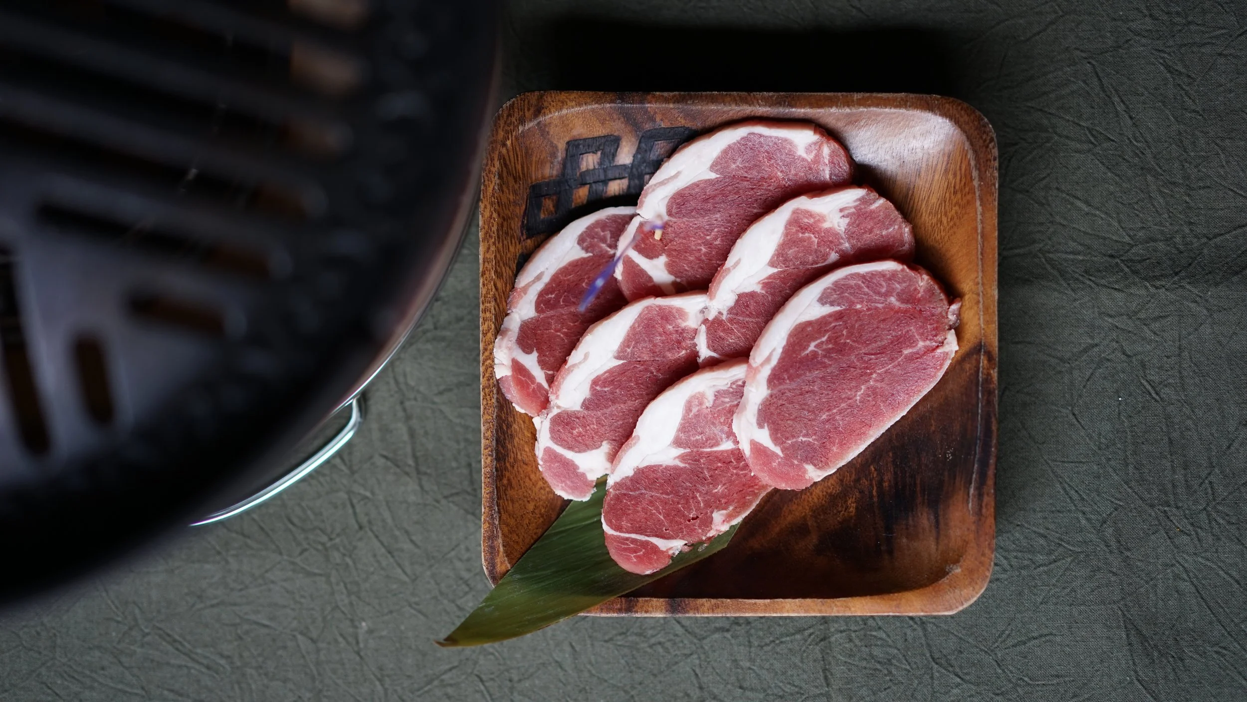 オーストラリア産ショルダー