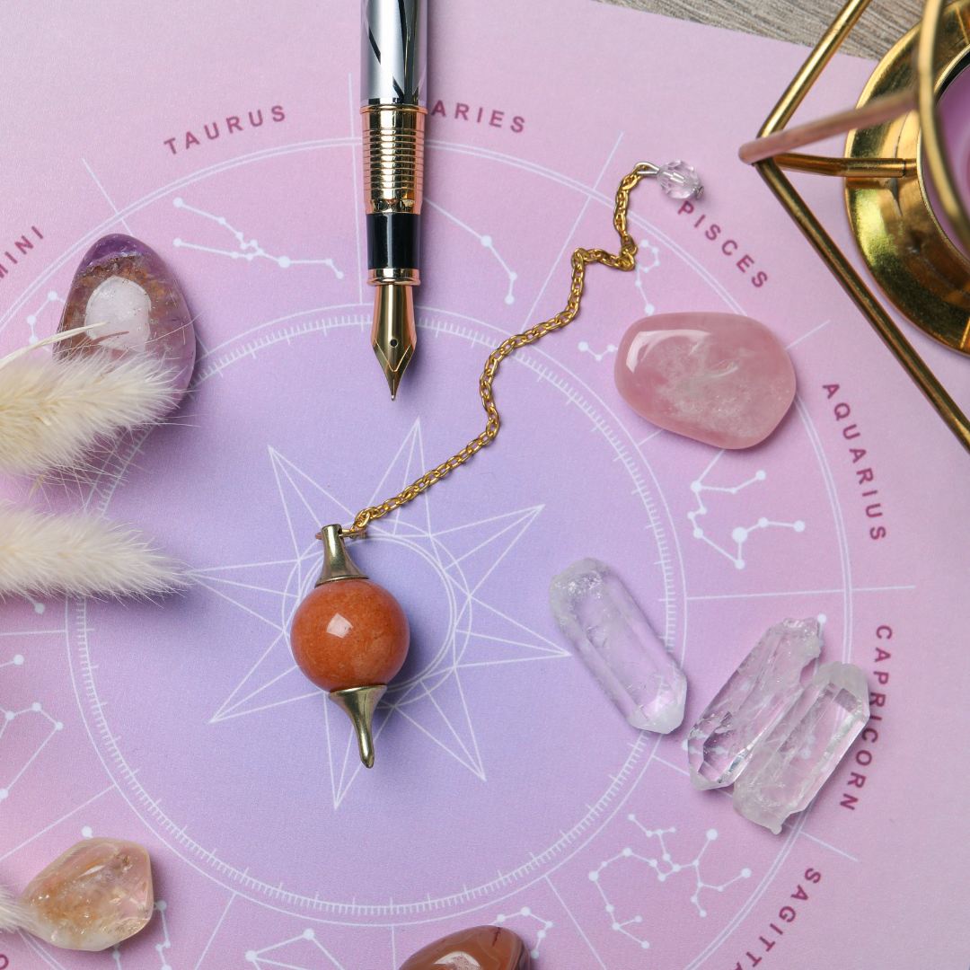 Soul Blueprint Reading