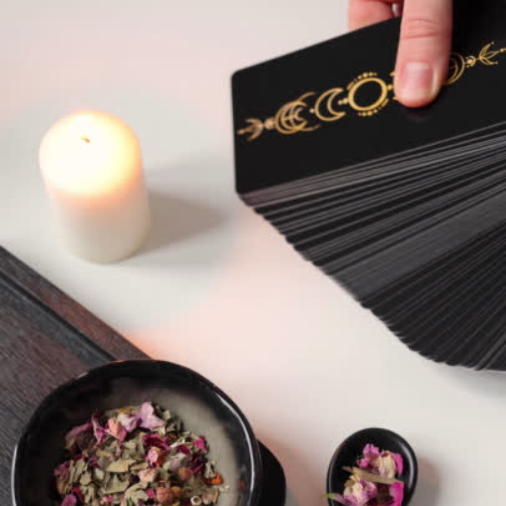 intuitive experiences