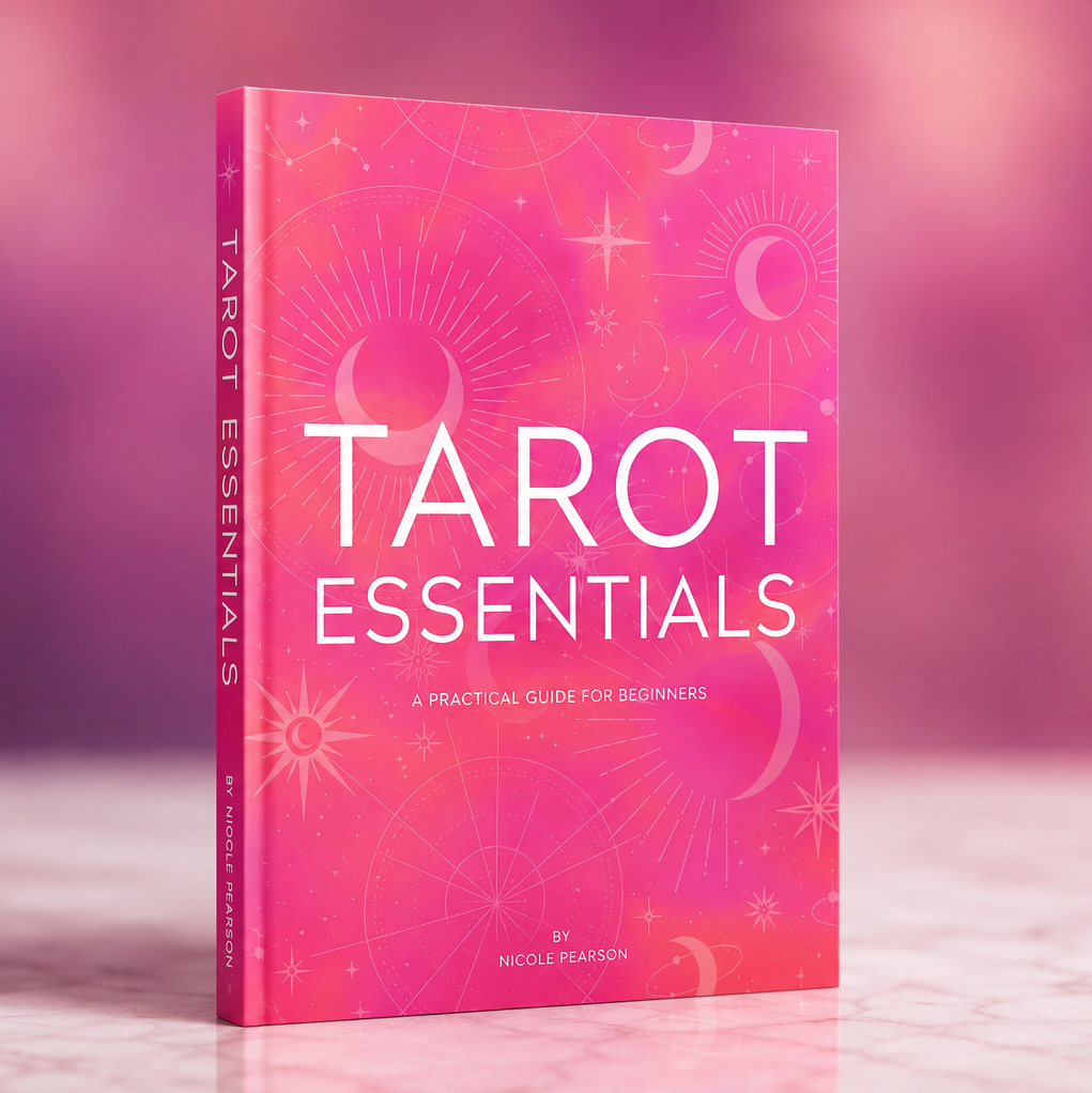 Tarot Essentials eBook