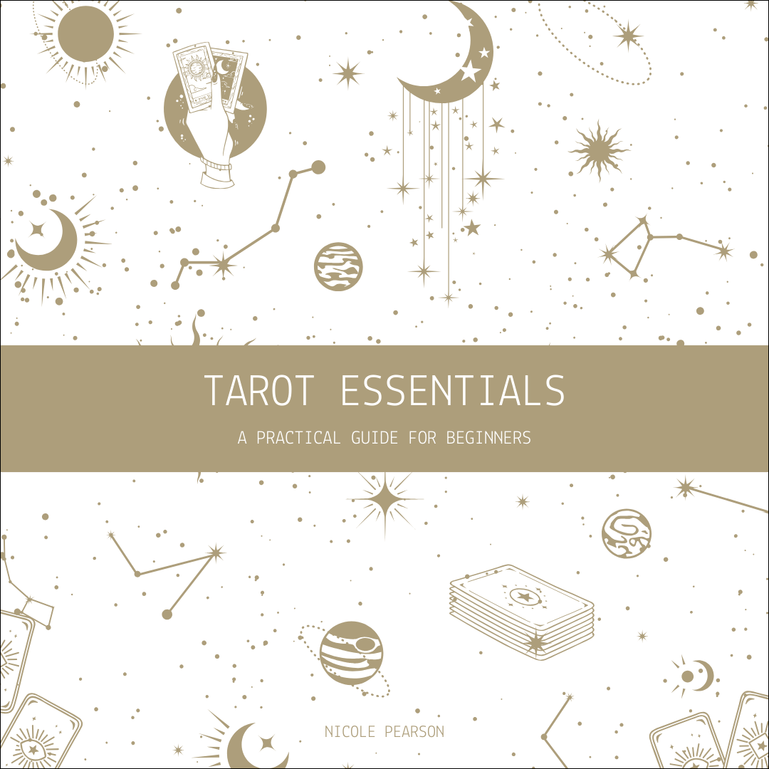 Tarot Essentials eBook