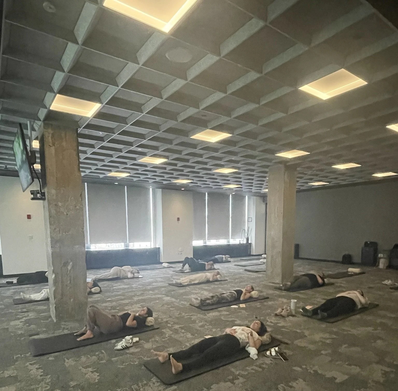 sound bath meditation