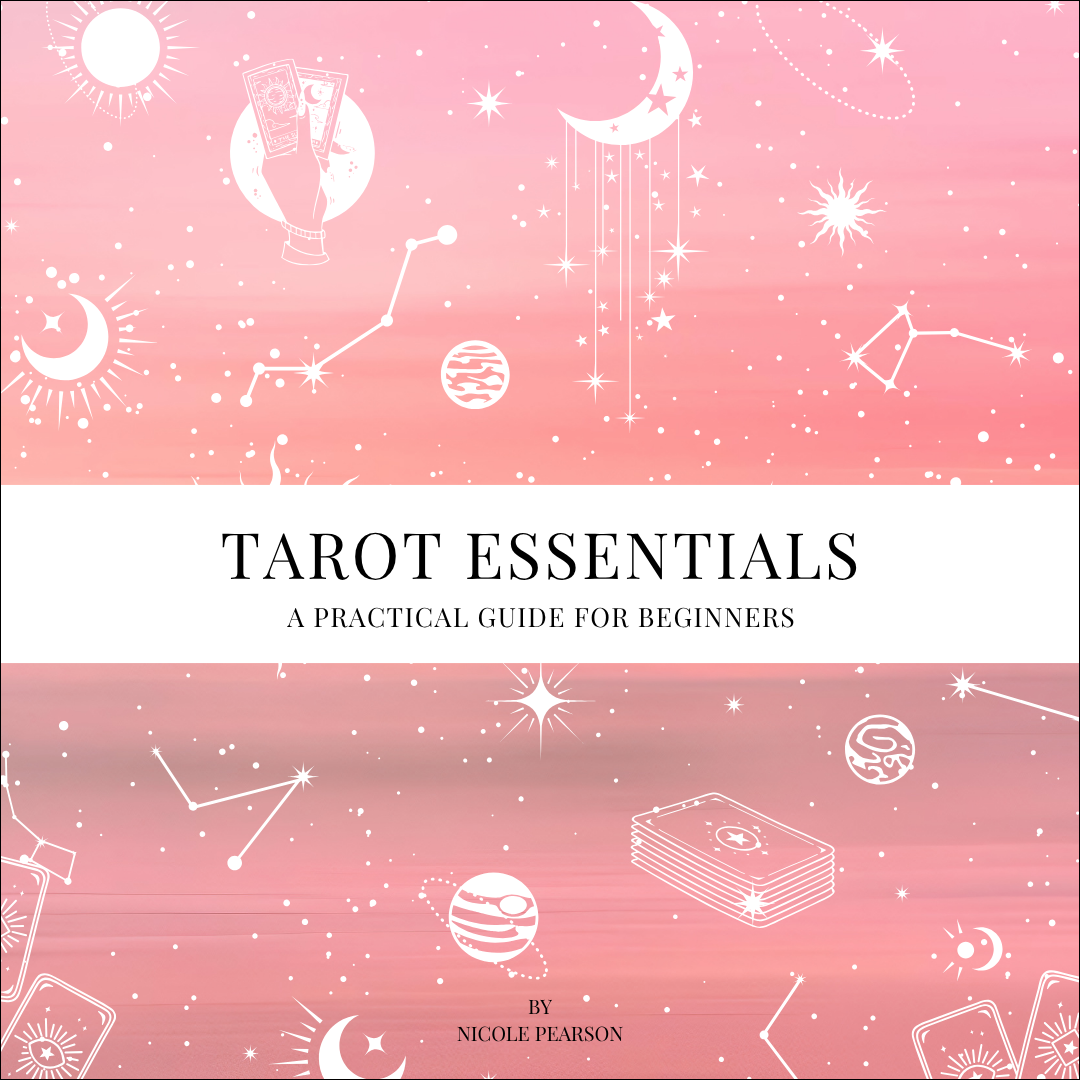 Tarot Essentials eBook
