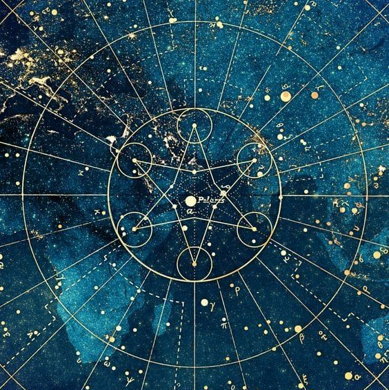 Soul Blueprint Reading