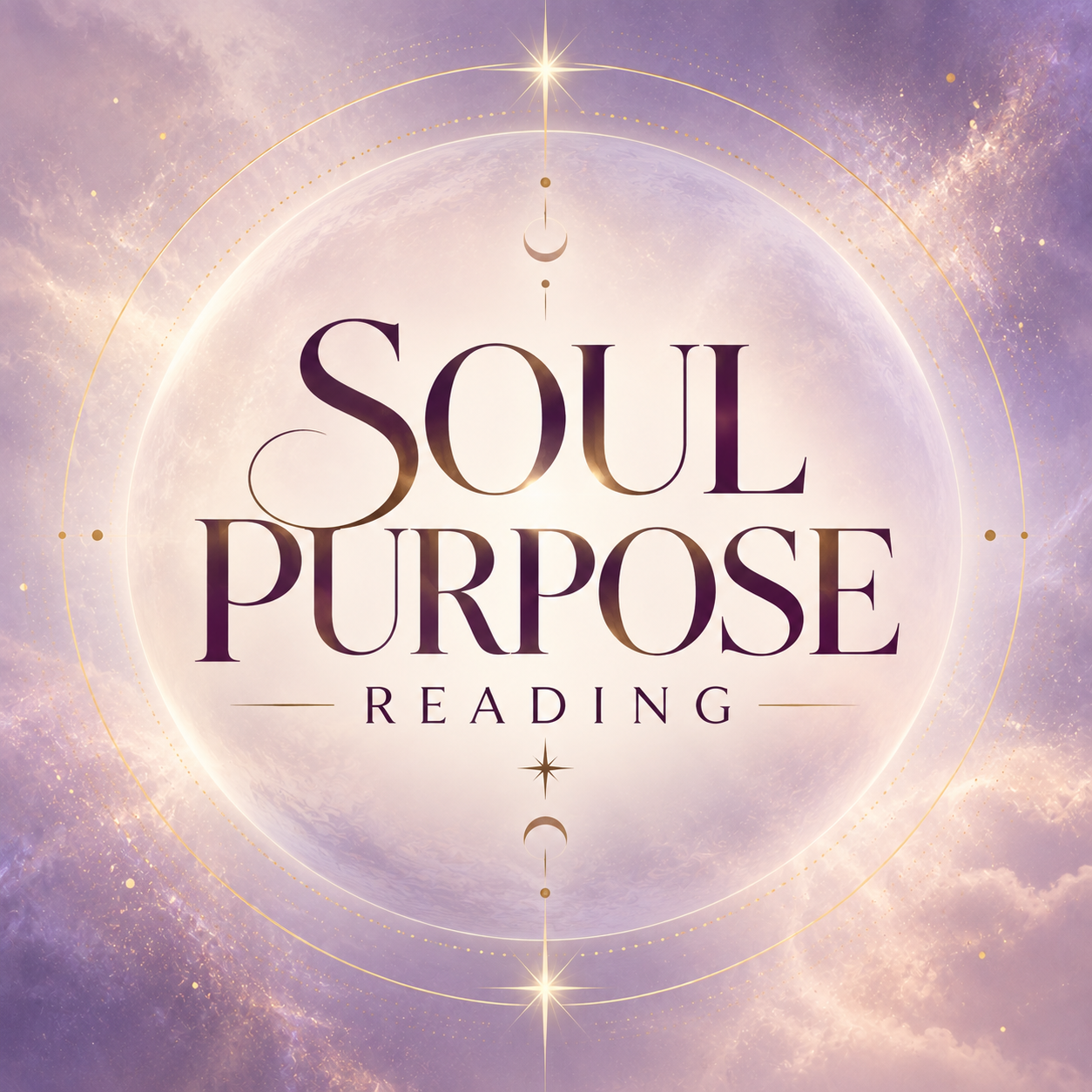 Soul Purpose Reading