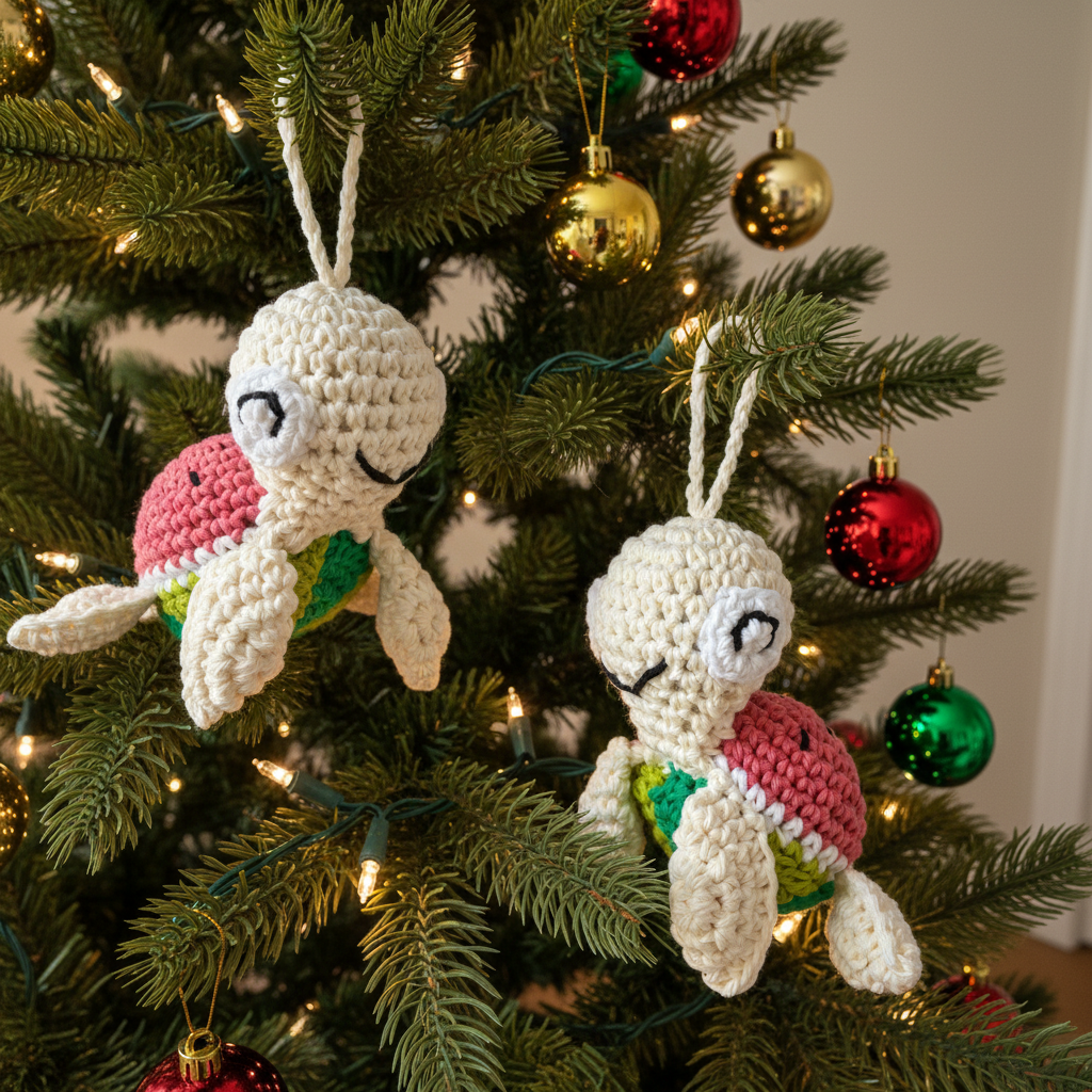 Slow and Steady Cuteness: Meet the Baby Turtles