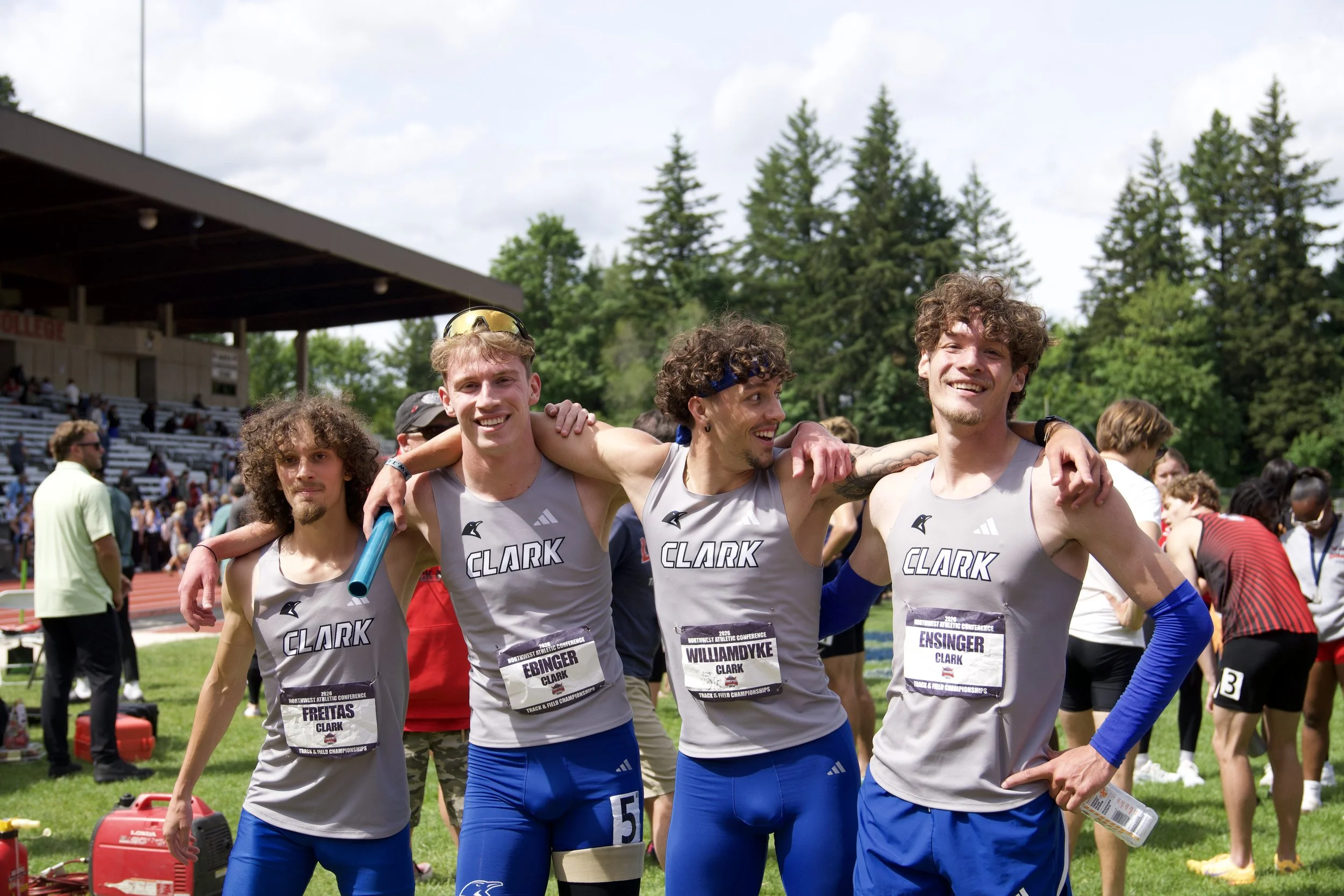 Nwac champs 2026