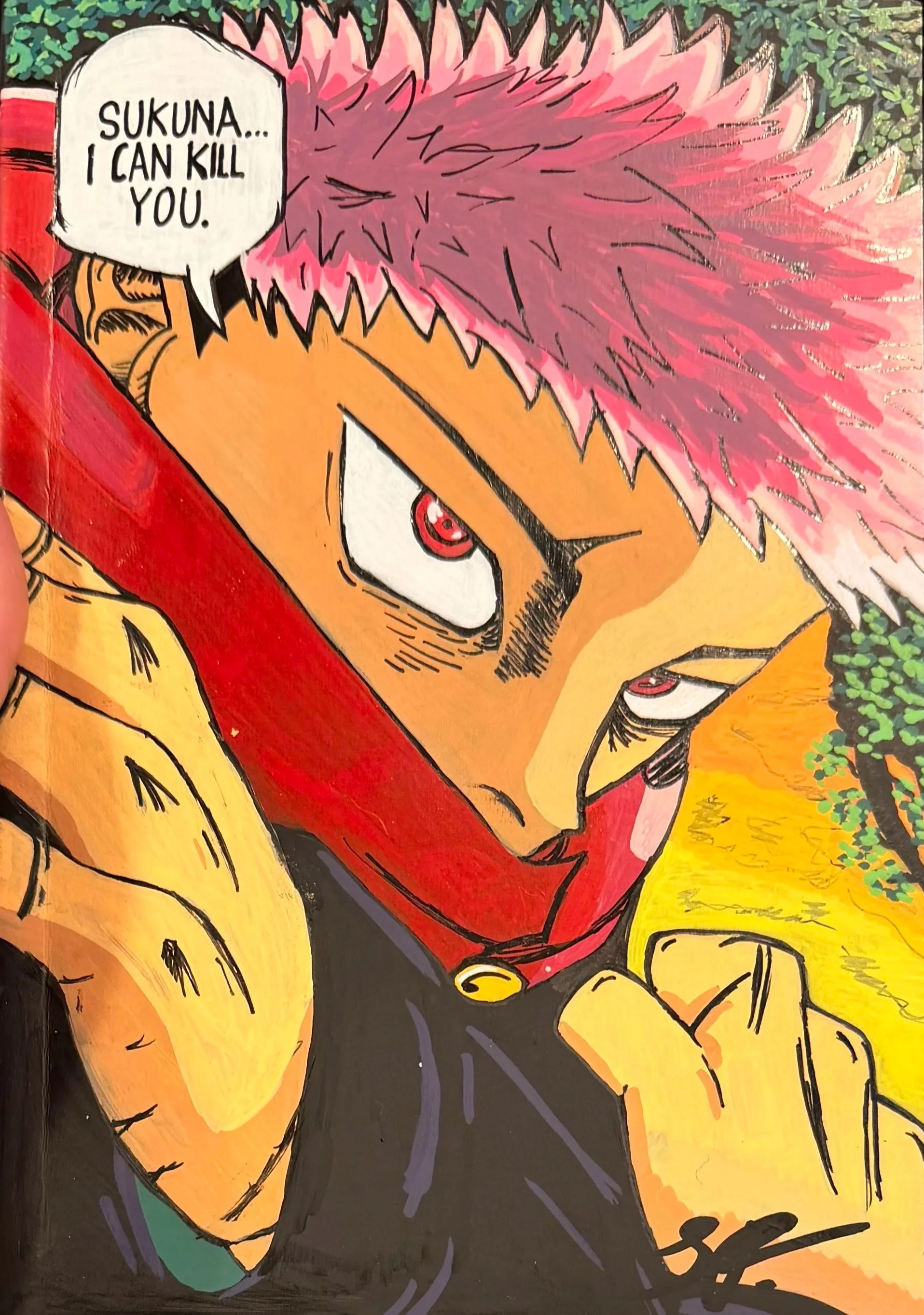 anime