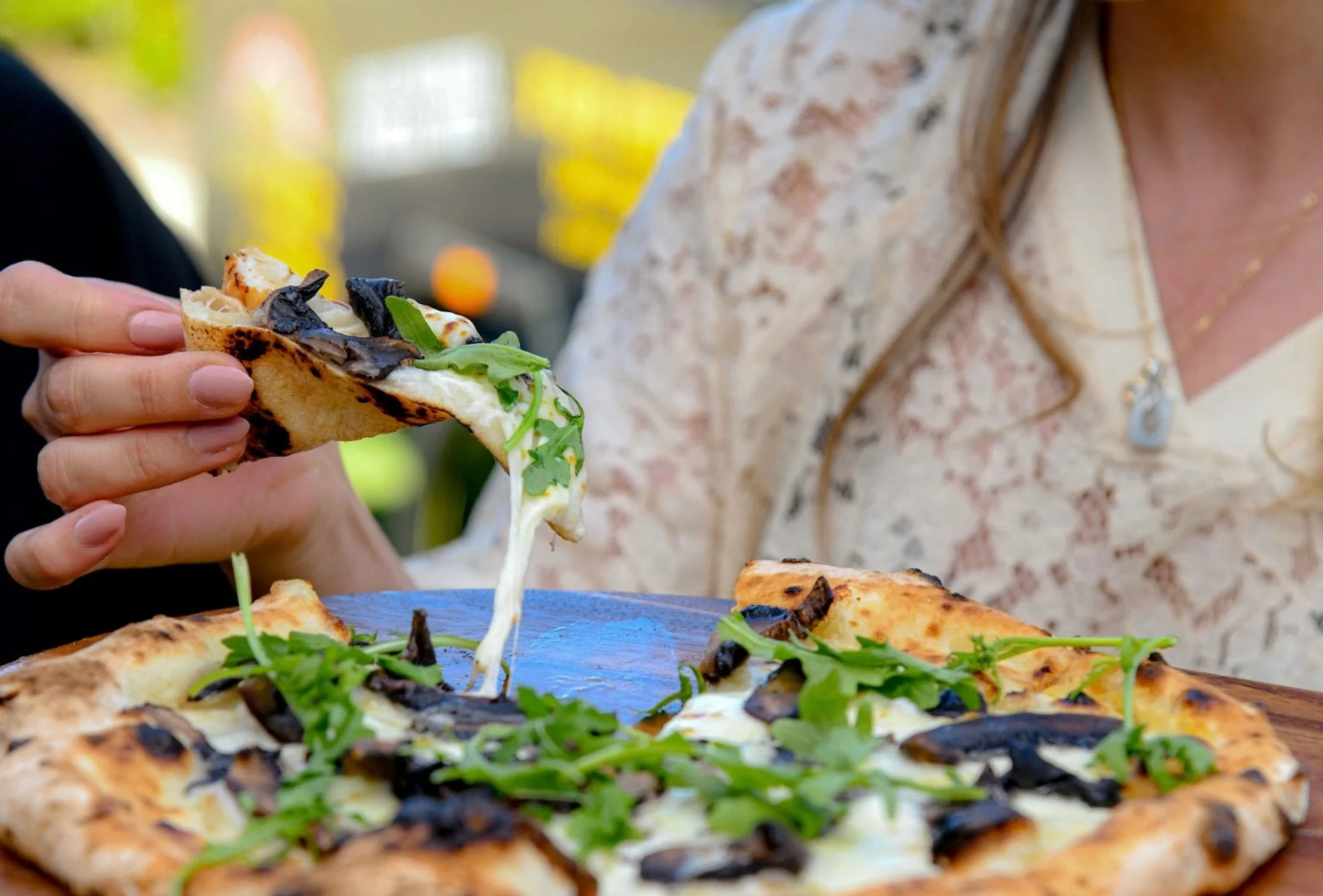 Simple Ingredients Done Properly

BOOK NOW: https://www.pizzeingiro.com.au

#qualityingredients #woodfirepizza #weddings #privatefunctions #sacaterings