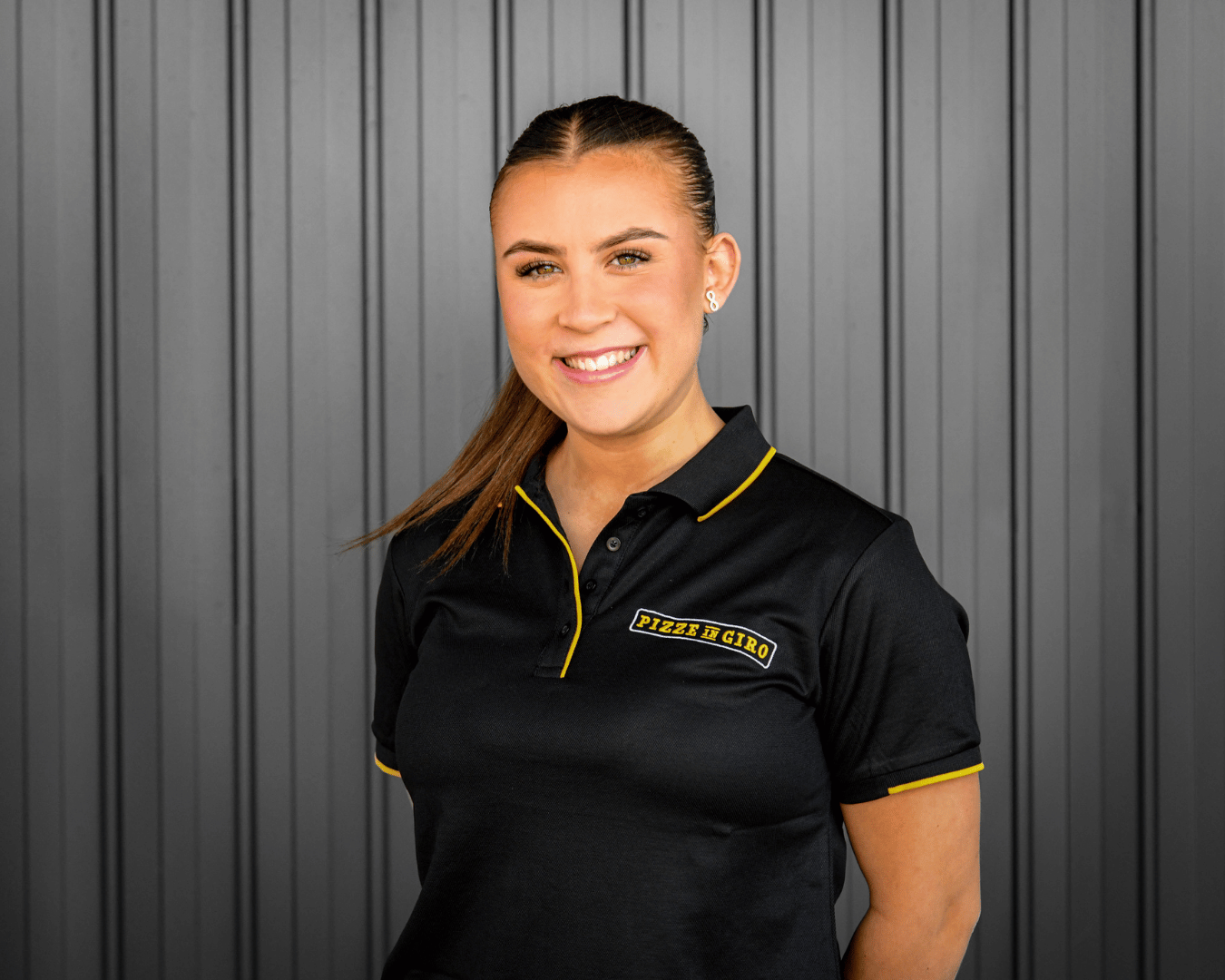 Pizze in Giro team member