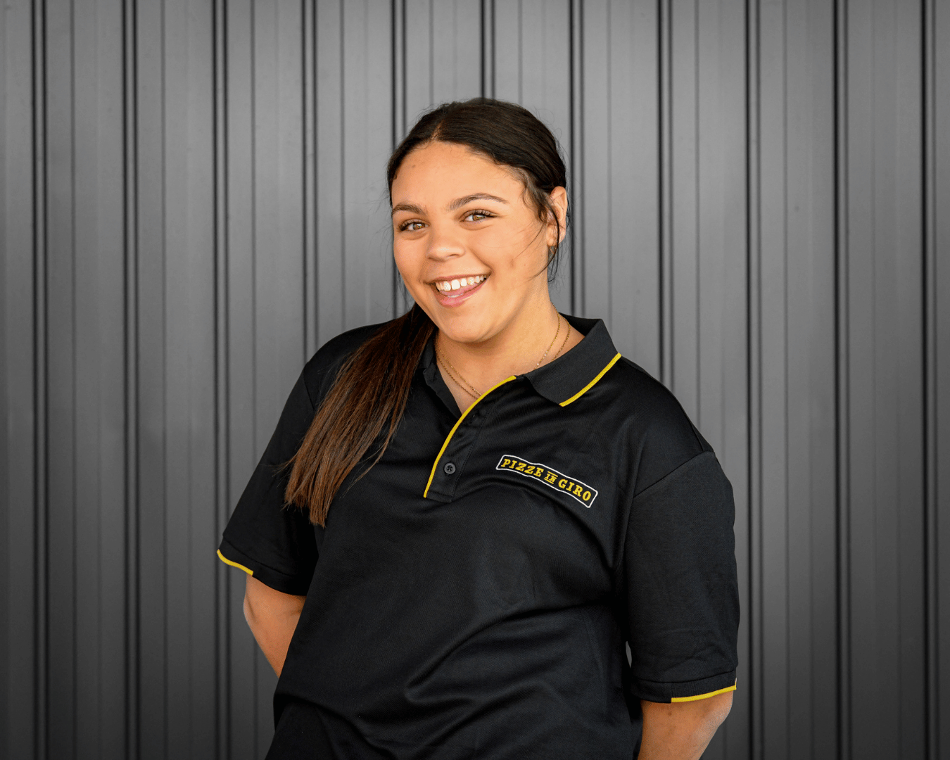 Pizze in Giro team member