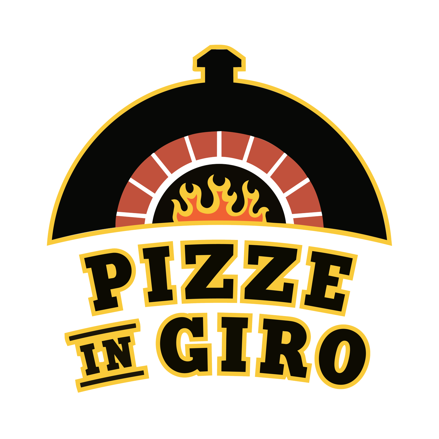 Pizze in Giro