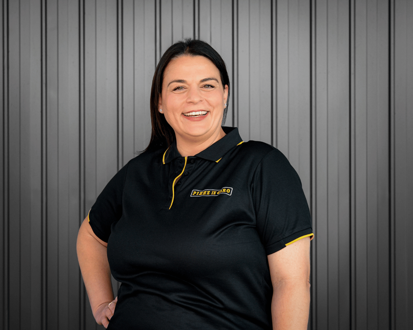 Pizze in Giro team member