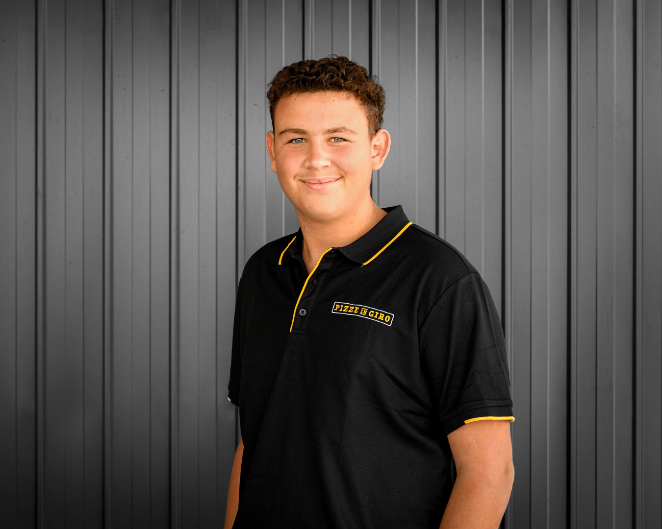 Pizze in Giro team member