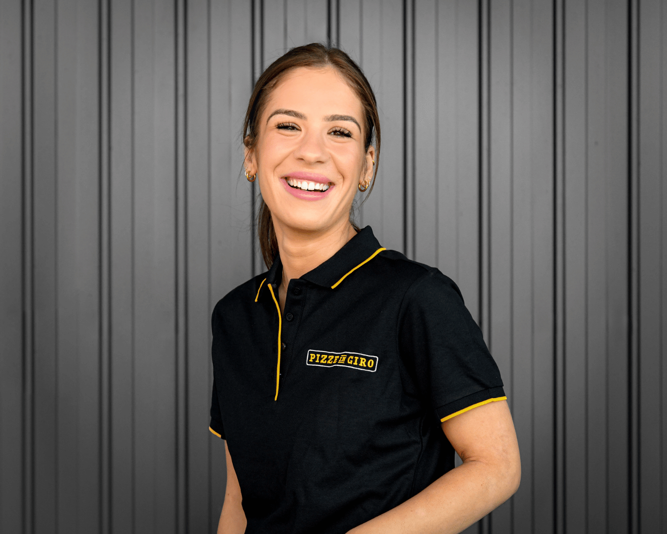 Pizze in Giro team member