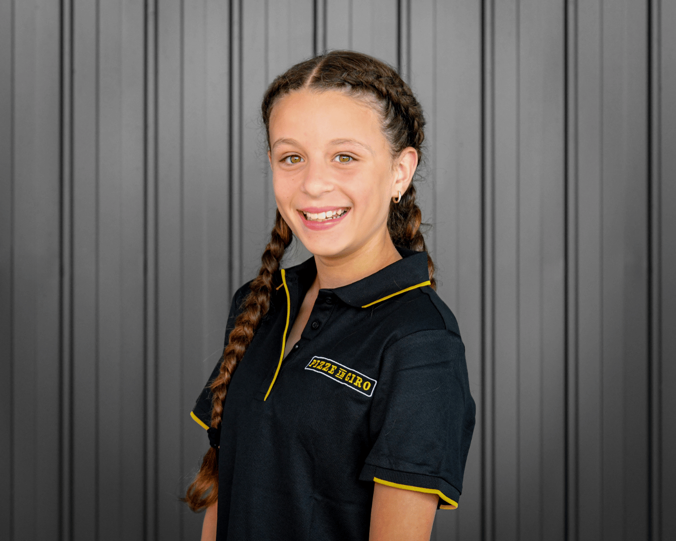 Pizze in Giro team member