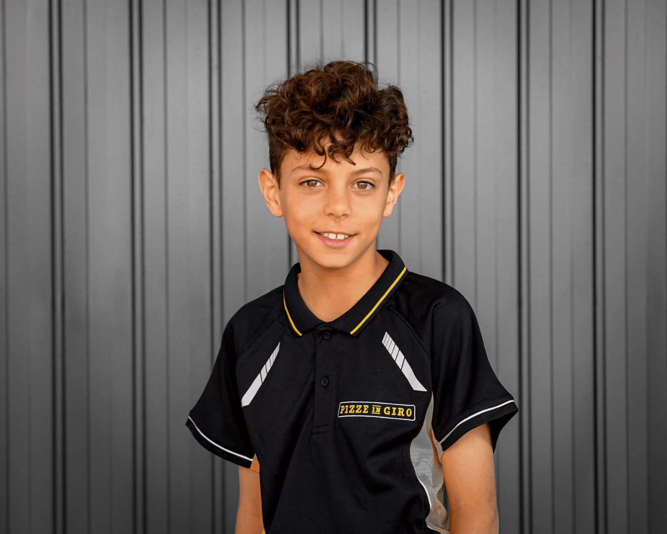 Pizze in Giro team member