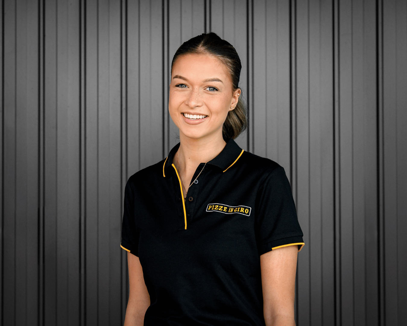 Pizze in Giro team member