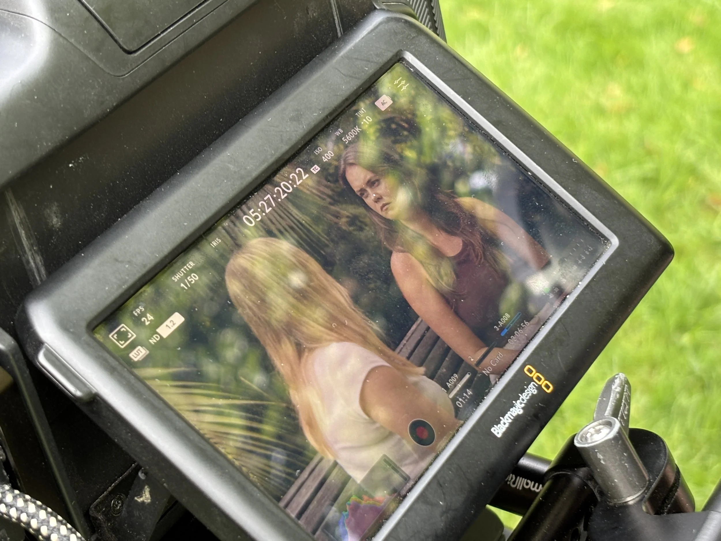 Wrong for Each Other