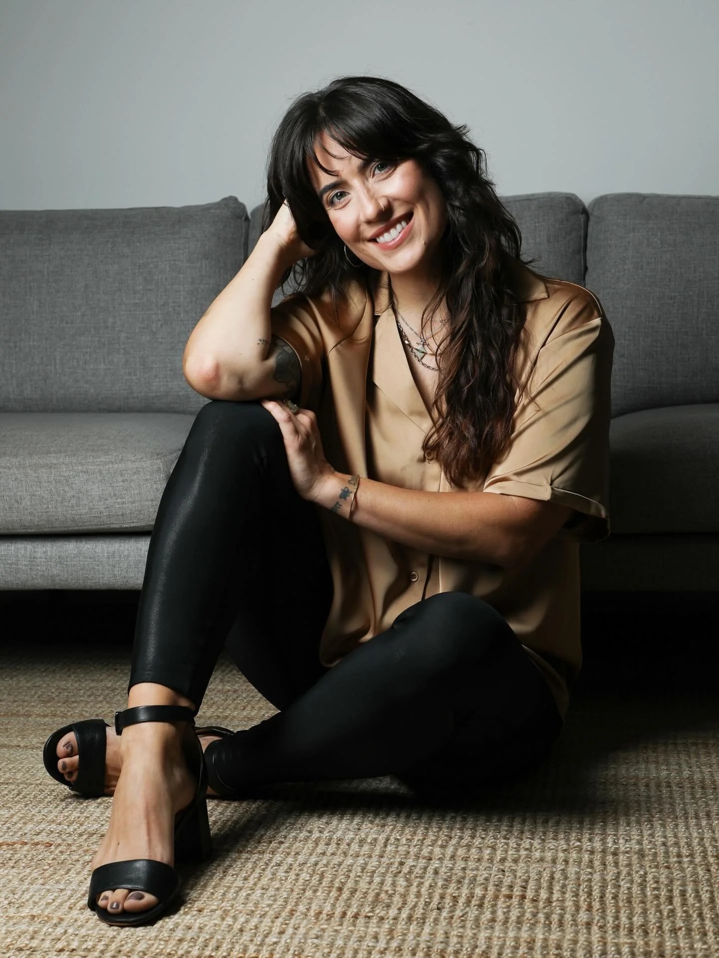 2025 was unreal. I left my career in advertising behind to follow my passion for documentary film making. I Attended AIDC where I had the opportunity to discuss my project with decision makers from different streaming services, and made incredible co